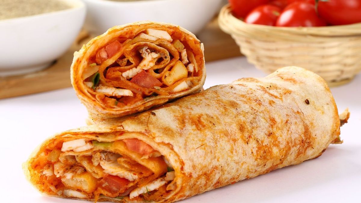 Halis Döner